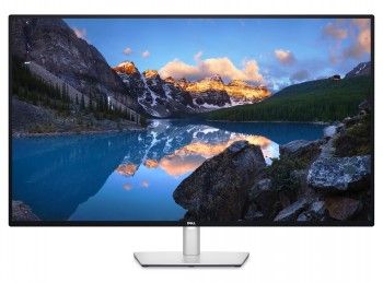 Monitor Dell DELL 43 ULTRASHARP U4323QE UHD IPS 16:9 HAS USBC-90W RJ45