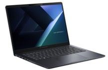 Портативный компьютер Asus  ASUS EXPERTBOOK B3 14" I5-13420H, 16/512GB, W11P, SC, 3Y, EST KEYS
