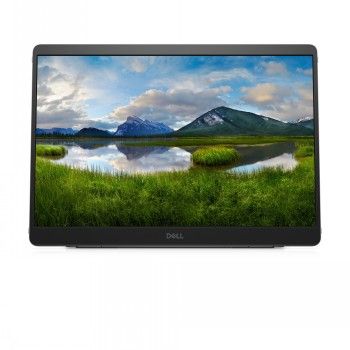 Монитор Dell  DELL 14 PRO PLUS P1425 FHD+ IPS 16:9 USBC-65W PORTABLE