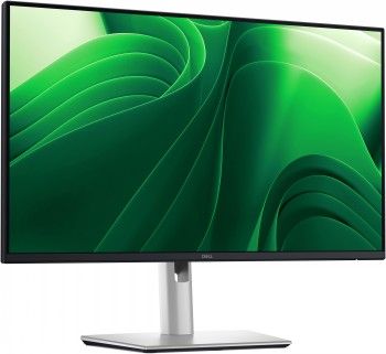 Монитор Dell  DELL 24 PRO P2425 QHD 100HZ IPS BLACK 16:9 HAS PIVOT USBC-15W