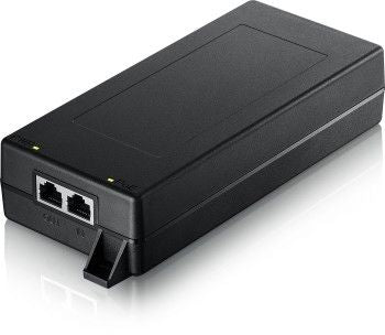 Серверы ZYXEL NETWORKS  ZYXEL POE12-90W MULTI GIG 1/2,5/5/10GB SINGLE PORT 90W POE INJECTOR (5Y WARRANTY)