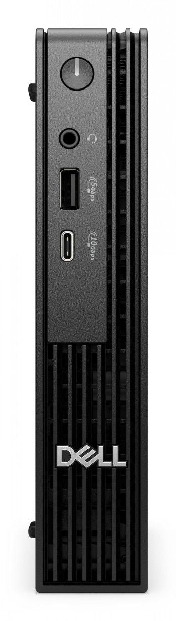 Personal computer Dell DELL PRO MICRO U7-265T/16GB/512SSD/WLAN/W11P/3PS (NO KB&MS)