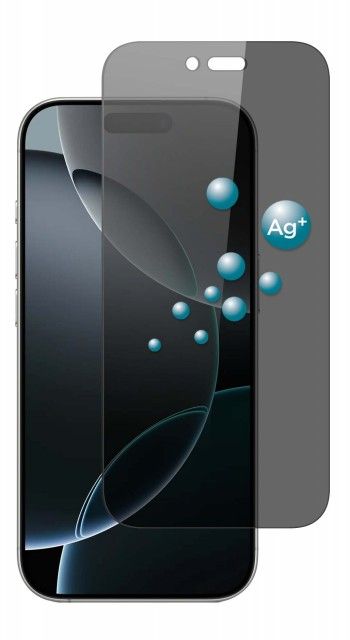 Чехол универсальный карман SCREENOR  SCREENOR TEMPERED IPHONE 17 AIR PRIVACY 360’