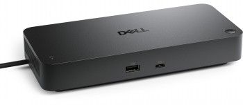 Servers Dell  DELL PRO TB4 SMART DOCK - SD25TB4 (130W-USB-C-TB4, DP1.4, HDMI2.1, RJ45)
