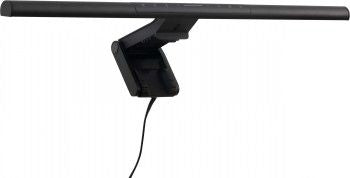 Monitori tarvik BenQ  BENQ SCREENBAR PRO MONITOR LAMP BLACK