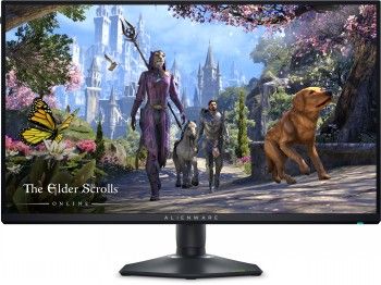 Monitorid Dell  DELL 27 ALIENWARE AW2725QF 4K UHD IPS 16:9 180HZ
