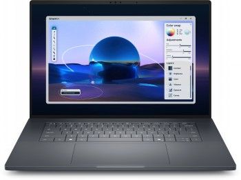 Muud kaubad Dell  DELL PRO MAX 16 PREMIUM 16 U7-265H/16FHD+/32GB/1TBSSD/RTXPRO1000-8GB/11P/3PS (US-KB)