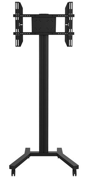 Кронштейн для телевизора MULTIBRACKETS  MB DISPLAY STAND 180 SINGLE BLACK