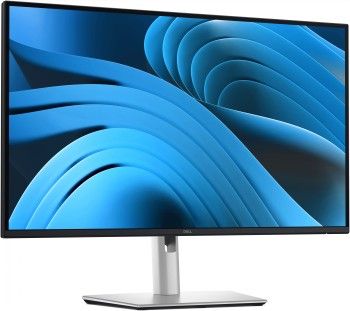 Монитор Dell  DELL 27 P2725QE UHD 100HZ IPS BLACK 16:9 PIVOT USBC-90W RJ45