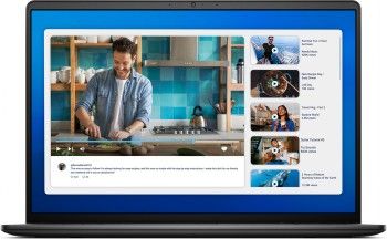 Портативный компьютер Dell  DELL 16 C5-120U/16FHD+/16GB/512SSD/W11P/3BW (US-KB)