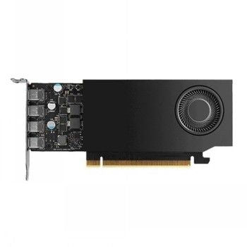 Graphic card / Video cards Dell  DELL NVIDIA RTX A400 4GB LP (4X MDP1.4A)