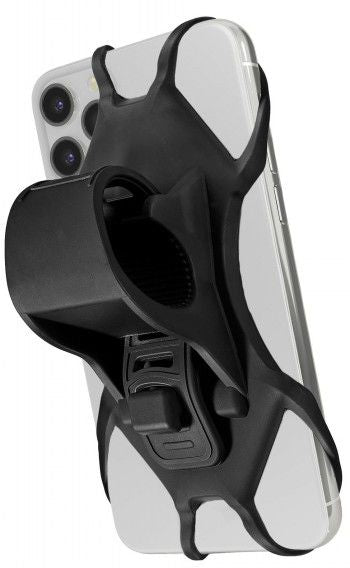 Car holder CELLY CELLY SWIPE BIKE HOLDER BLACK