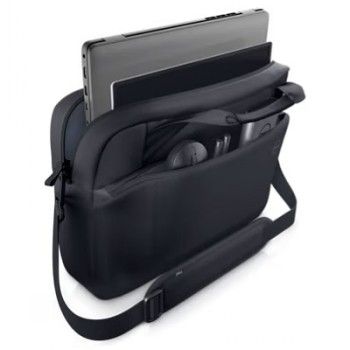 Сумка для портативных компьютеров Dell  DELL ECOLOOP PRO SLIM BRIEFCASE (CC5624S)