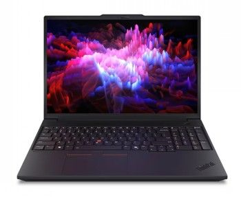 Muud kaubad Lenovo  LENOVO P16V G3, 16" WUXGA 400N, ULTRA 7 255H, 32GB, 1TB SSD, RTX PRO  1000 BLACKWELL 8GB, 5MP RGB+IR, 4 CELL LI-POL 90WH, NO WWAN, W11PRO, 3Y PREMIER NBD, CO2