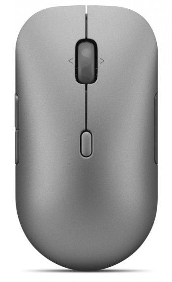 Arvuti klaviatuur Lenovo  LENOVO WIRELESS MULTI-MODE PRO PLUS MOUSE 6050 - LUNA GREY