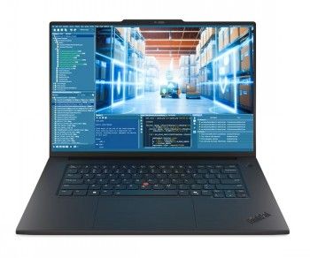 Muud kaubad Lenovo  LENOVO P1 G8 U7-255H/16WUXGA/32GB/1TB/RTX PRO 1000 8GB/W11P/3P/ENG