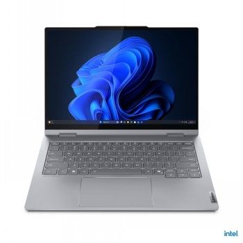 Портативный компьютер Lenovo  LENOVO TB 14 2-IN-1 G5 U5-225U/14WUXGAT/16GB/512SSD/W11P/2Y/ENG