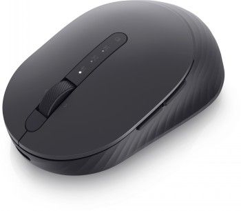 Arvuti klaviatuur Dell  DELL PRO PREMIUM WIRELESS RECHARGABLE MOUSE - MS7421W - GRAPHITE BLACK