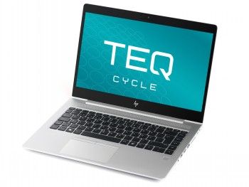Sülearvuti TEQCYCLE  TEQCYCLE HP 840 G6 I5-8265U/14FHD/16GB/256SSD/W11P/2Y