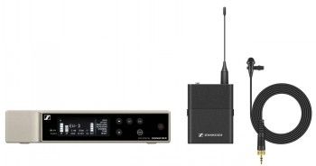 Other Computer Accessory Sennheiser  SENNHEISER EW-D ME2 SET (Q1-6)
