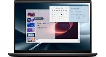 Sülearvuti Dell  DELL PRO 14 ESSENTIAL R5-220/14FHD+/16GB/512SSD/W11P/3PS (CARBON) (US-KB)