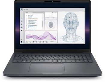 Other goods Dell  DELL PRO MAX 16 PLUS U7-265HX/16FHD+/32GB/1TBSSD/RTXPRO2000-8GB/SCR/11P/3PS (ESTONIAN-KB)