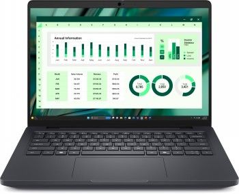 Другие товары Dell  DELL PRO MAX 14 U7-265H/14FHD+/16GB/512SSD/FPR/SCR/11P/3PS (ESTONIAN-KB)