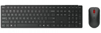 Computer keyboard Lenovo  LENOVO WIRELESS MULTI-MODE PRO COMBO KEYBOARD & MOUSE FIN/SWE
