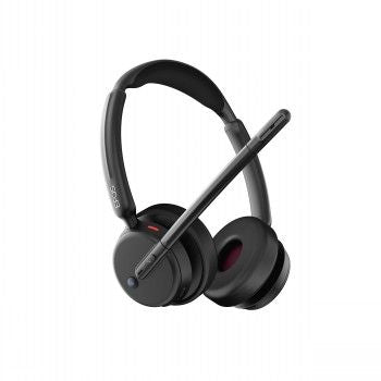 Wired headphones Epos  EPOS IMPACT 500 MS UC ANC WL USB-C+A