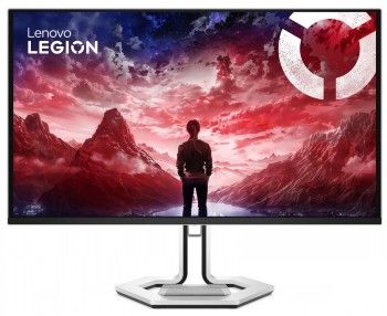 Modules and transceivers Lenovo  LENOVO LEGION PRO 27Q-10 26.5" UHD OLED (2560X1440) 280HZ/250NITS/0.03MS/HDR400/NEW ARTERY SW/HDMI 2.1/DP 1.4 (3YEAR WARRANTY)