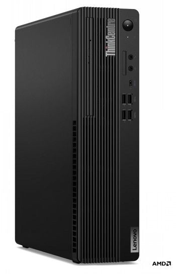 Personal computer Lenovo  LENOVO M75S SFF G5 R5-8500G/16GB/512SSD/DVDVRW/RS232/W11P/3OS/ENG