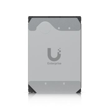 Фото и видео аксессуар UBIQUITI  UBIQUITI ENTERPRISE 3.5" HDD, 24TB ENTERPRISE-GRADE 3.5" SATA HARD DRIVE IDEAL FOR STORAGE-INTENSIVE UNIFI CAMERA SECURITY AND NAS SYSTEMS