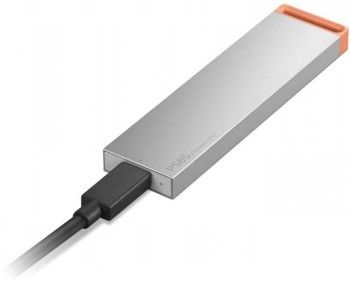 Other Computer Accessory Lenovo  LENOVO PS8S PORTABLE SSD 2TB