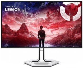 Modules and transceivers Lenovo  LENOVO LEGION PRO 32UD-10 32" UHD OLED (3840X2160) 240HZ/0.03MS/DOLBY VISION/HDR TB400/NEW ARTERY SW/HDMI 2.1/DP 1.4/USB-C (3YEAR WARRANTY)