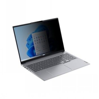 Другой аксессуар для компьютера Lenovo  LENOVO 16" PREMIUM CLARITY PRIVACY FILTER FOR THINKBOOK 16 GEN4 (16:10)