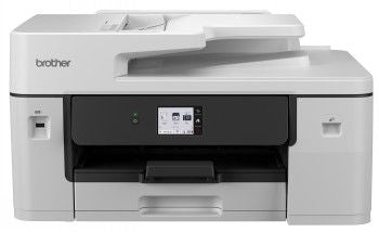 Printer Brother  BROTHER MFC-J6760DW INKJET 4-IN-1, A3, ADF, DUPLEX, WIFI, 31IPM