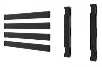 Teleri kinnitus NEOMOUNTS BY NEWSTAR  NEOMOUNTS VESA EXTENDER FOR FL55-975BL VESA 1500X600