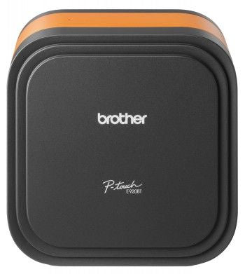 Printerid Brother  BROTHER PT-E920BT CUBE, LABEL THERMO PRINTER PORTABLE, USB, BT (TZE-S661)