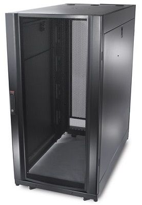 Другие товары Apc  APC NETSHELTER SX 24U 600MM X 1070MM DEEP ENCLOSURE
