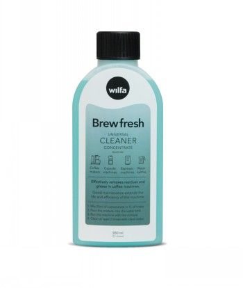 Other small household appliances WILFA  WILFA BREWFRESH UNIVERSAL CLEANER CONSENTRATE