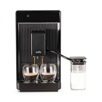 Muud kaubad WILFA  WILFA VOLO AUTOMATIC ESPRESSO MACHINE