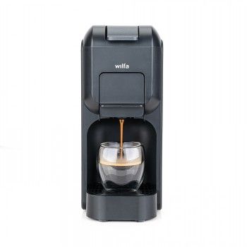 Muud kaubad WILFA  WILFA VOLO MULTI MINI ESPRESSO MACHINE