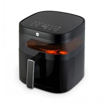 Muud väikesed kodumasinad WILFA  WILFA DUALFRY 6L AIRFRYER