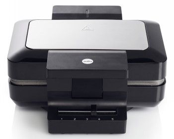 Muud väikesed kodumasinad WILFA  WILFA GAUFRES BELGIAN WAFFLE MAKER