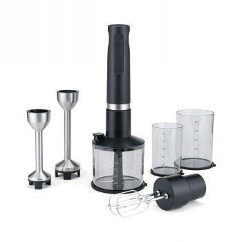 Muud väikesed kodumasinad WILFA  WILFA PROSTICK IMMERSION BLENDER (FULL-PACK)