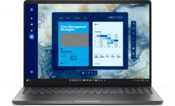 Laptop computer Dell DELL PRO 16 C5-120U/16FHD+/16GB/256SSD/W11P/3PS (US-KB)