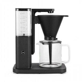 Muud kaubad WILFA  WILFA ZENSE BLACK (PLASTIC) COFFEE MAKER