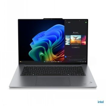 Sülearvuti Lenovo  LENOVO X9 15 G1 U5-228V/15.3”2.8K/32GB/512GB/ARC130V/W11P/3P/ENG