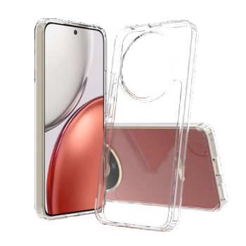 Universaal mobiiltasku SCREENOR  SCREENOR BUMPER HONOR MAGIC 8 LITE LÄPINÄKYVÄ