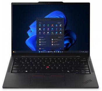 Портативный компьютер Lenovo  LENOVO T14S G6 U5-226V/14WUXGA/16GB/512SSD/W11P/3P/ENG